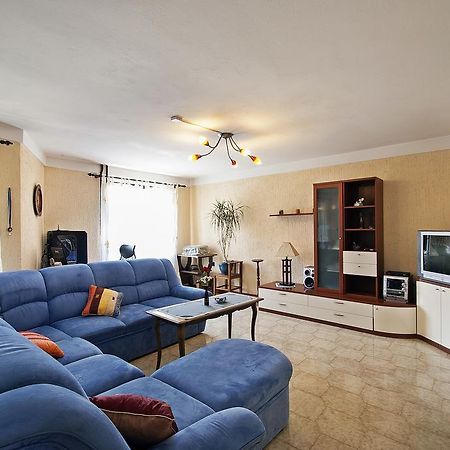 Apartments Elda Rovinj Bilik gambar