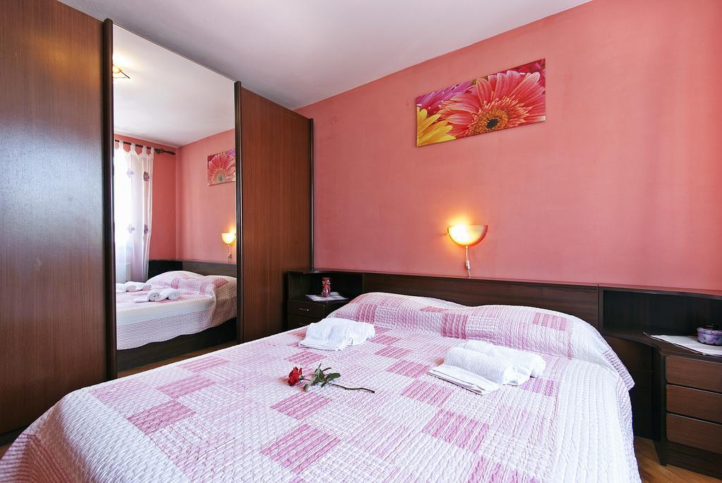 Apartments Elda Rovinj Bilik gambar