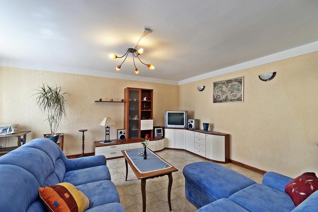 Apartments Elda Rovinj Bilik gambar