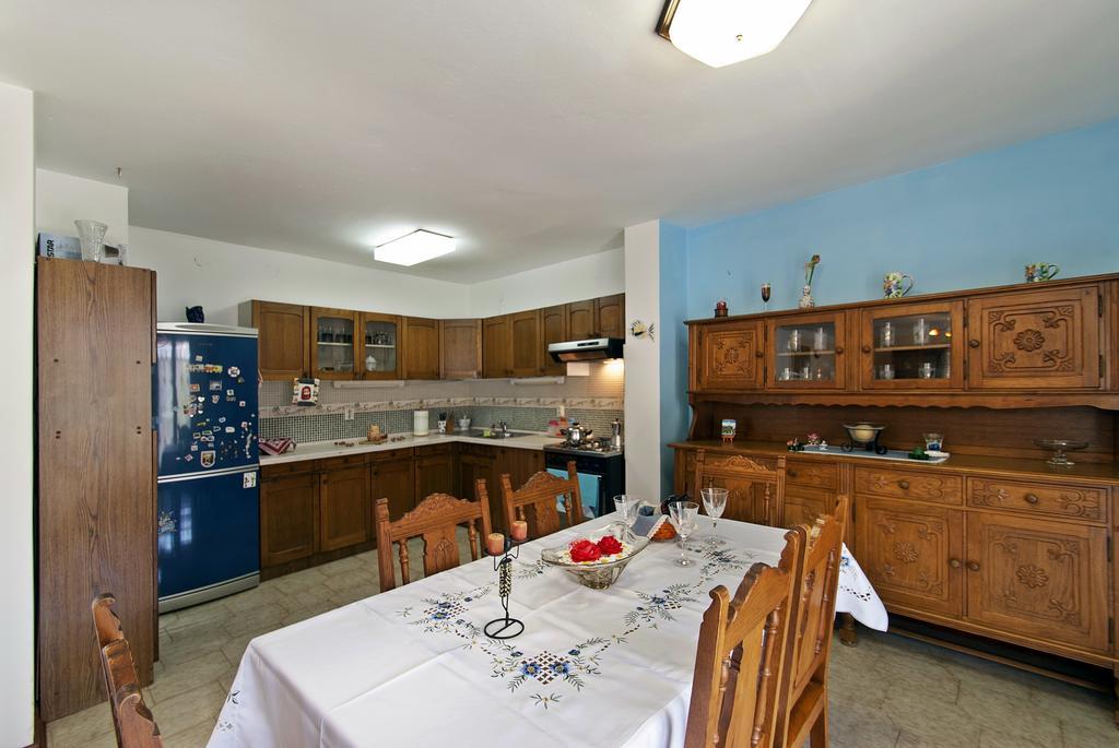 Apartments Elda Rovinj Bilik gambar