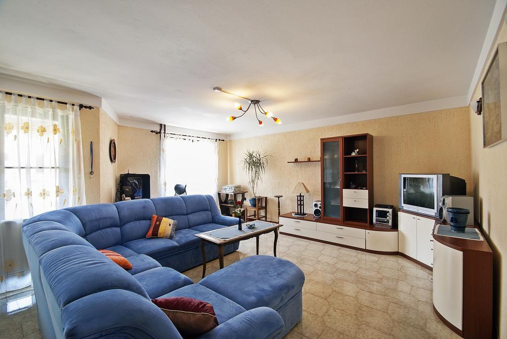 Apartments Elda Rovinj Bilik gambar