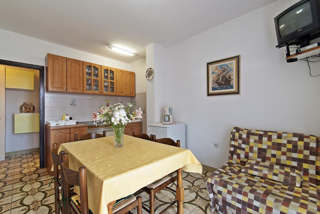Apartments Elda Rovinj Luaran gambar