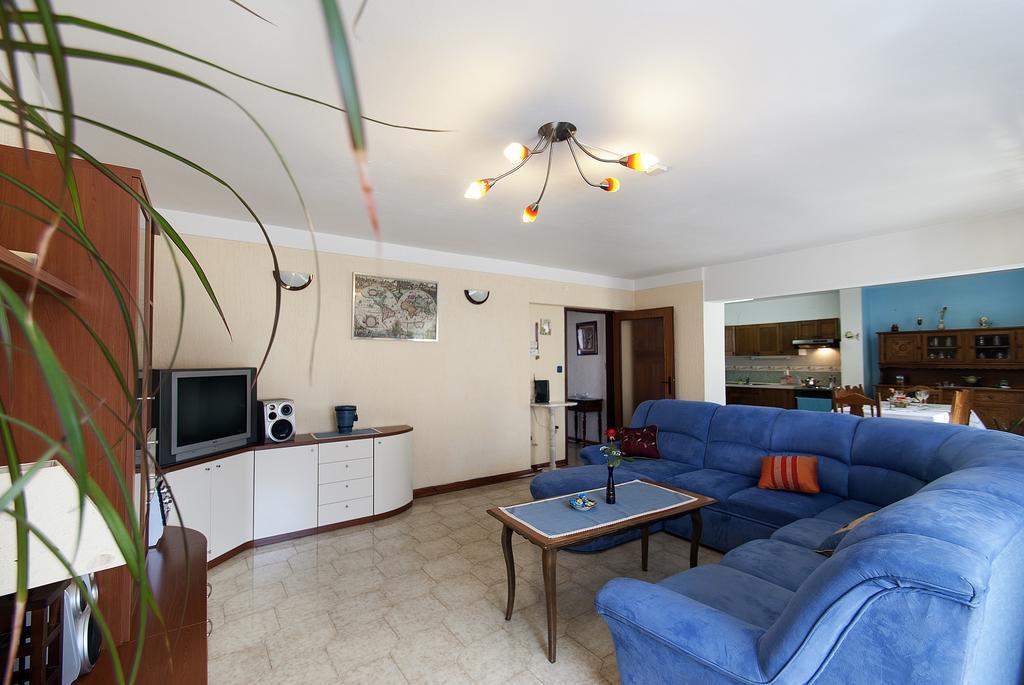 Apartments Elda Rovinj Bilik gambar