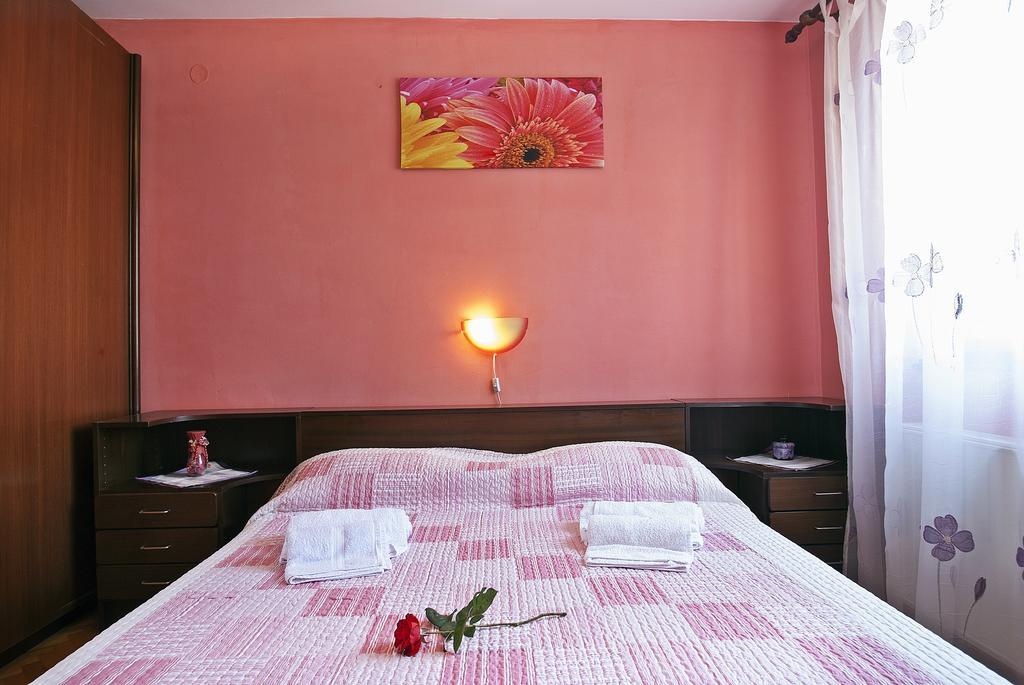 Apartments Elda Rovinj Bilik gambar