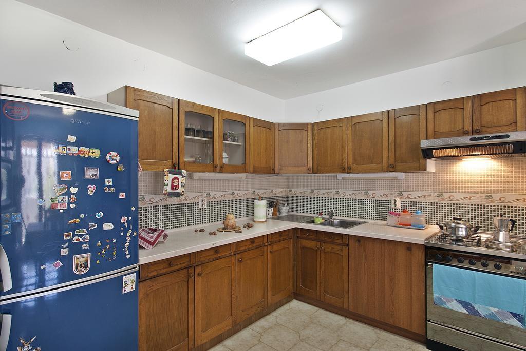 Apartments Elda Rovinj Bilik gambar