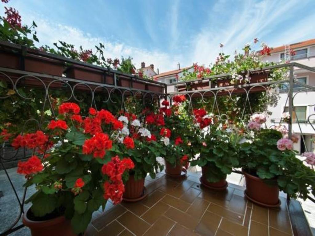 Apartments Elda Rovinj Luaran gambar