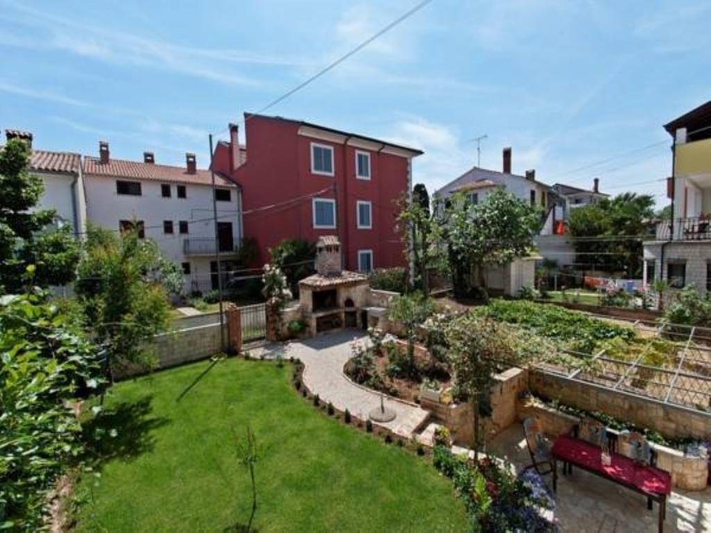 Apartments Elda Rovinj Luaran gambar