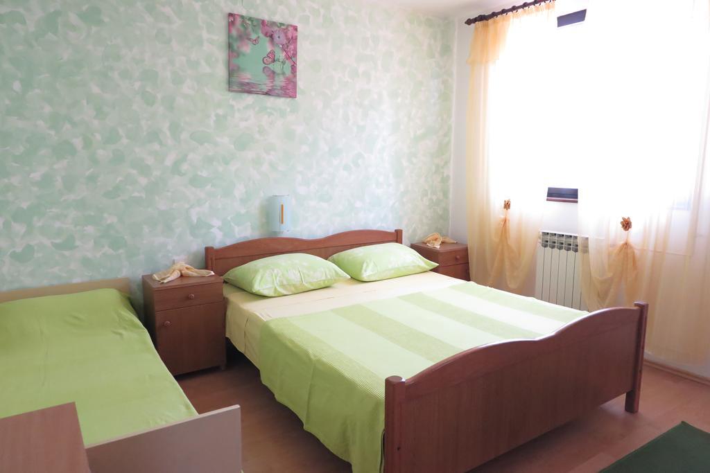 Apartments Elda Rovinj Luaran gambar