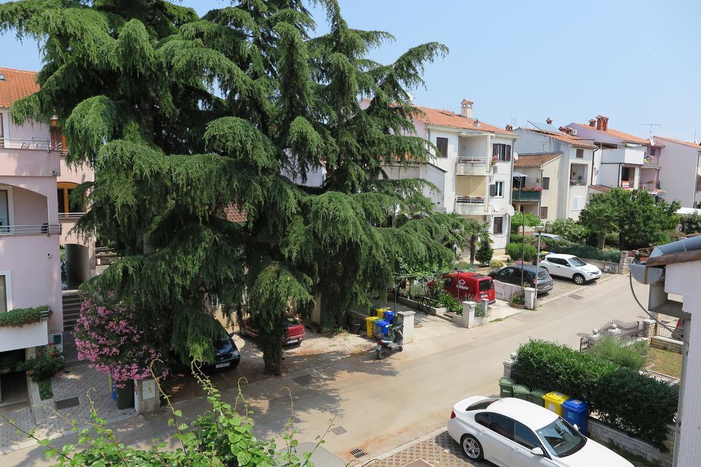 Apartments Elda Rovinj Luaran gambar