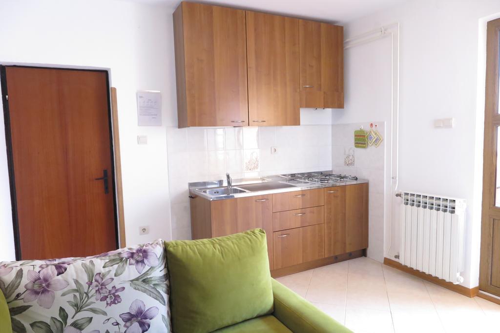 Apartments Elda Rovinj Luaran gambar