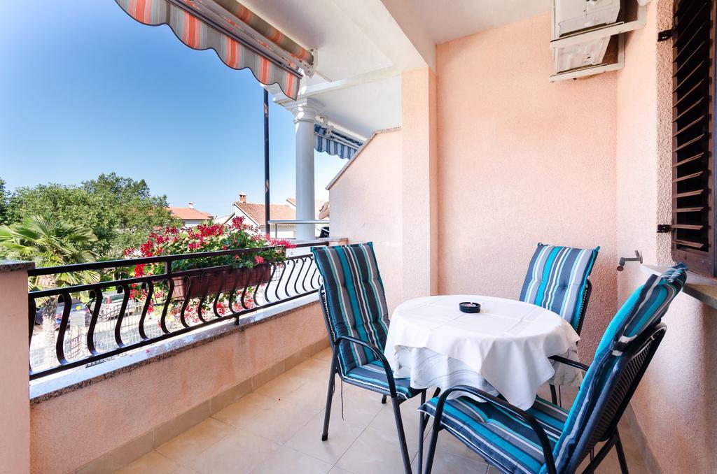 Apartments Elda Rovinj Luaran gambar
