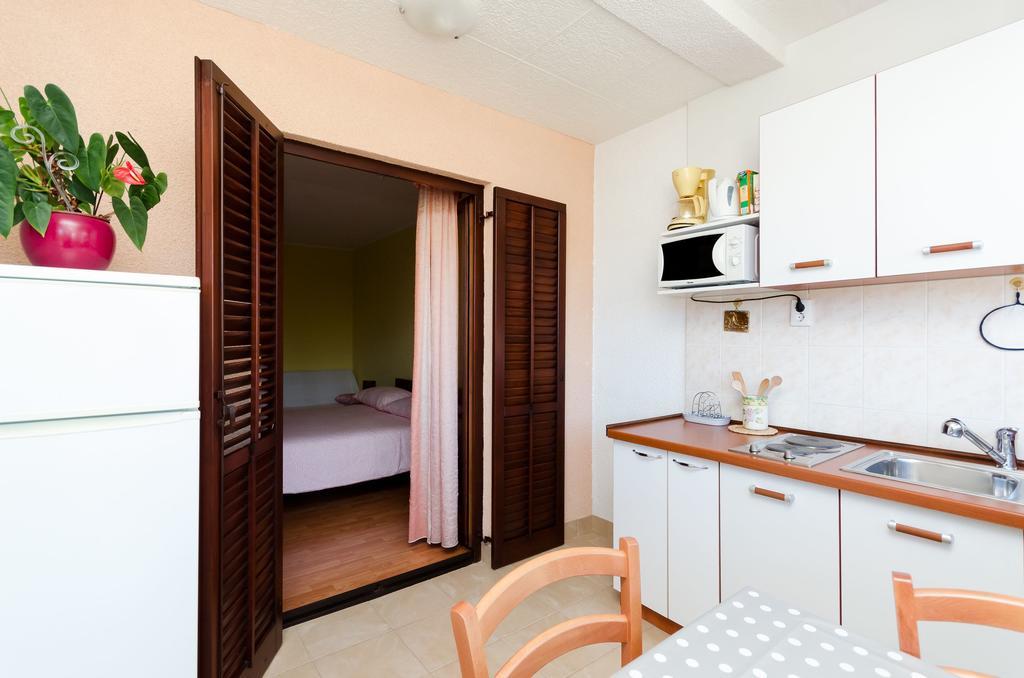 Apartments Elda Rovinj Luaran gambar