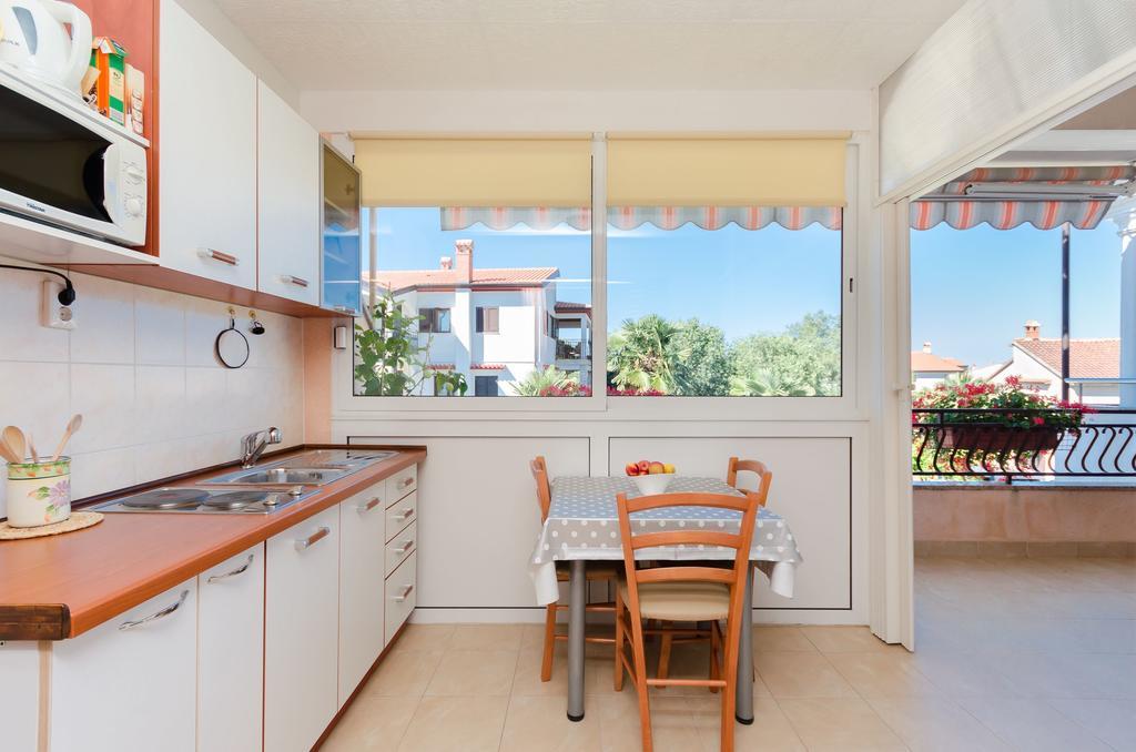Apartments Elda Rovinj Luaran gambar