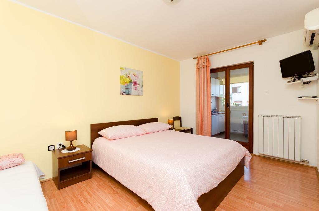 Apartments Elda Rovinj Luaran gambar