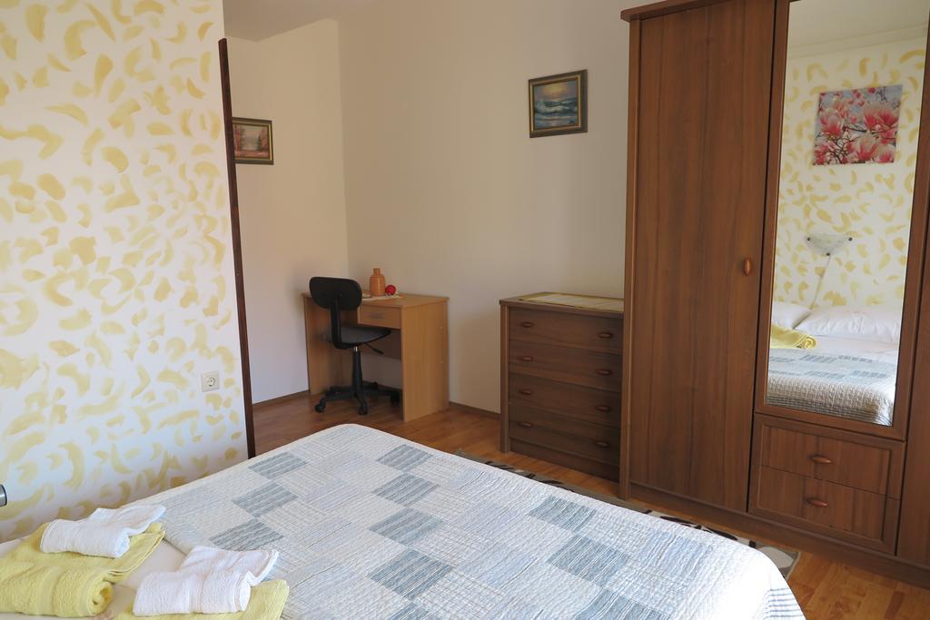 Apartments Elda Rovinj Luaran gambar