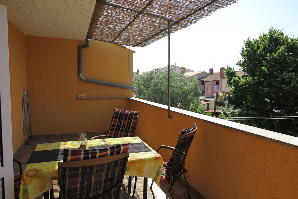 Apartments Elda Rovinj Luaran gambar