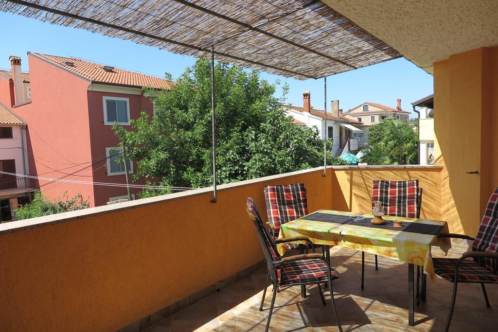 Apartments Elda Rovinj Luaran gambar