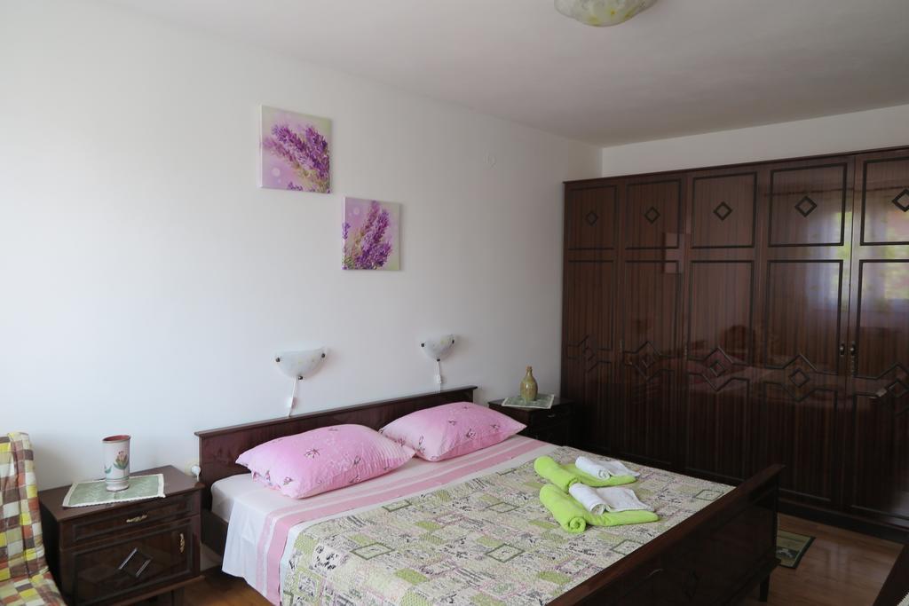 Apartments Elda Rovinj Luaran gambar