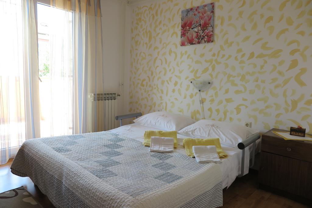 Apartments Elda Rovinj Luaran gambar