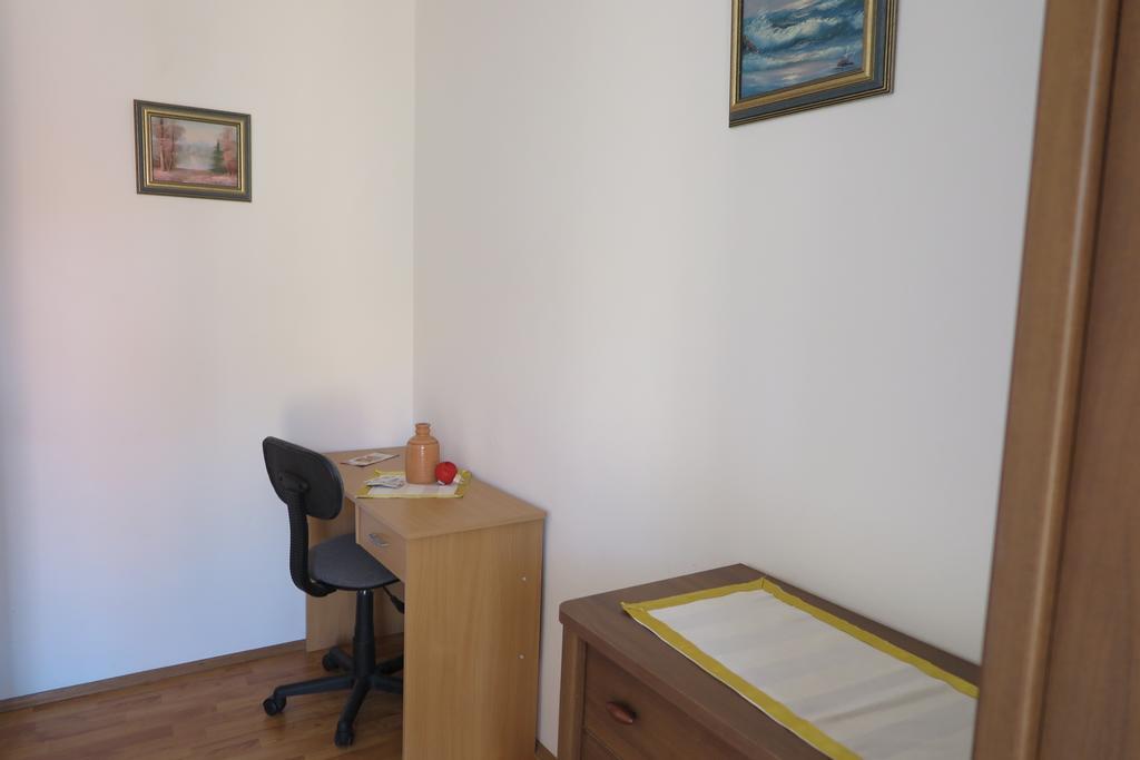 Apartments Elda Rovinj Luaran gambar