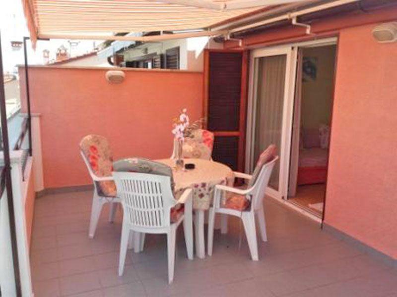 Apartments Elda Rovinj Luaran gambar
