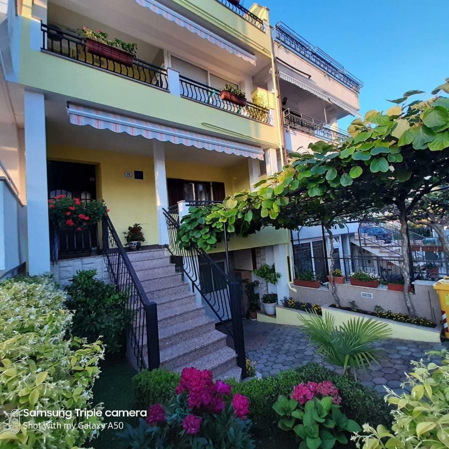 Apartments Elda Rovinj Luaran gambar