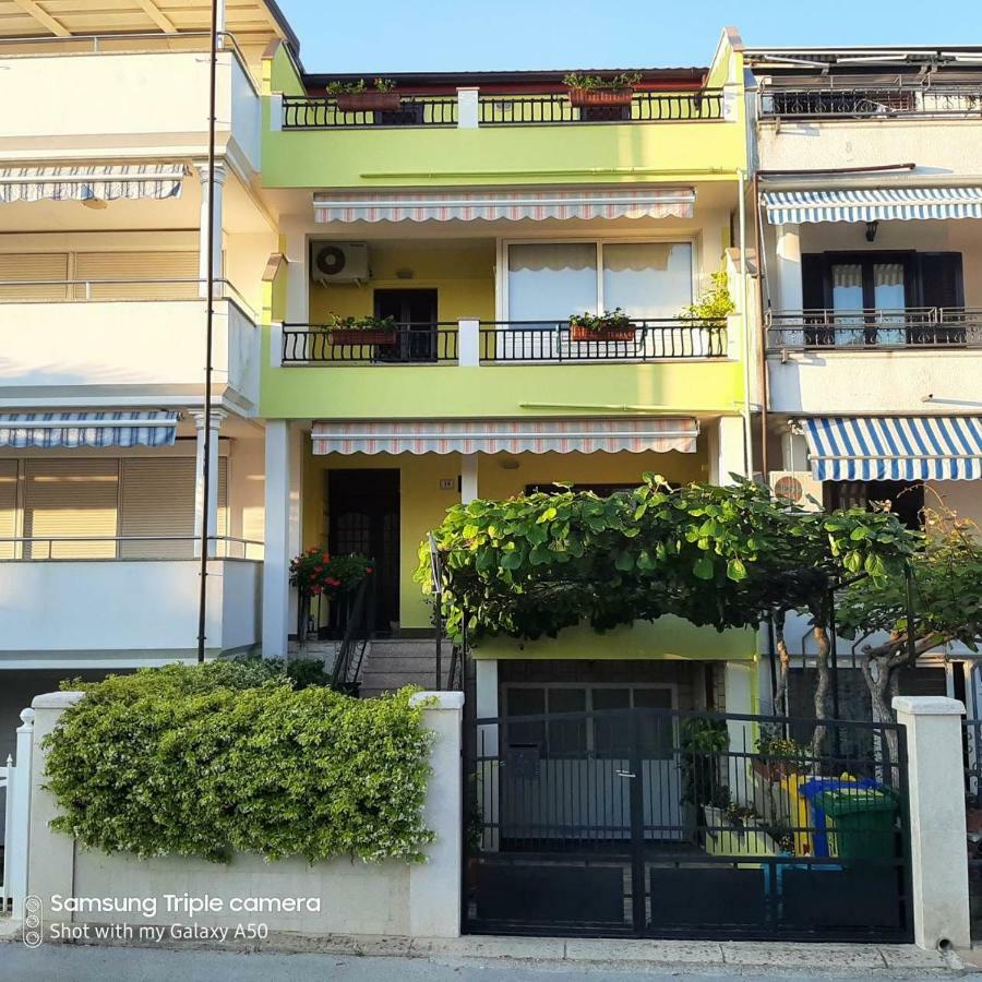 Apartments Elda Rovinj Luaran gambar