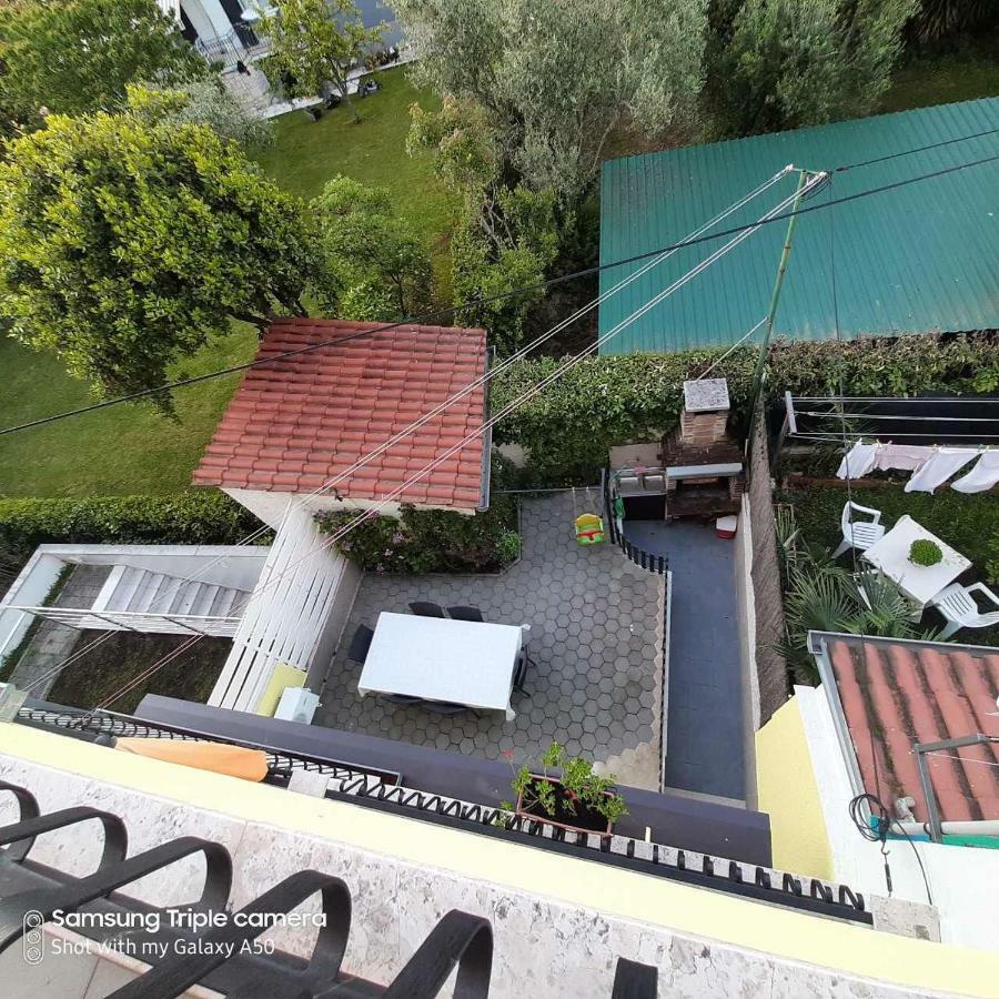 Apartments Elda Rovinj Luaran gambar