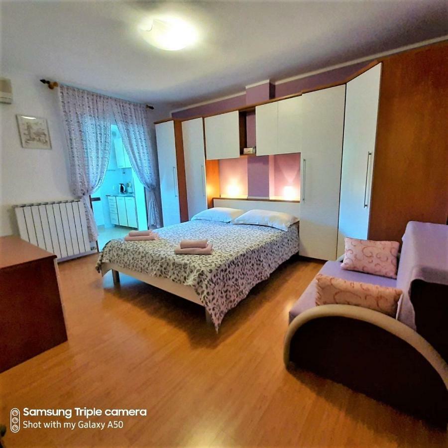 Apartments Elda Rovinj Luaran gambar