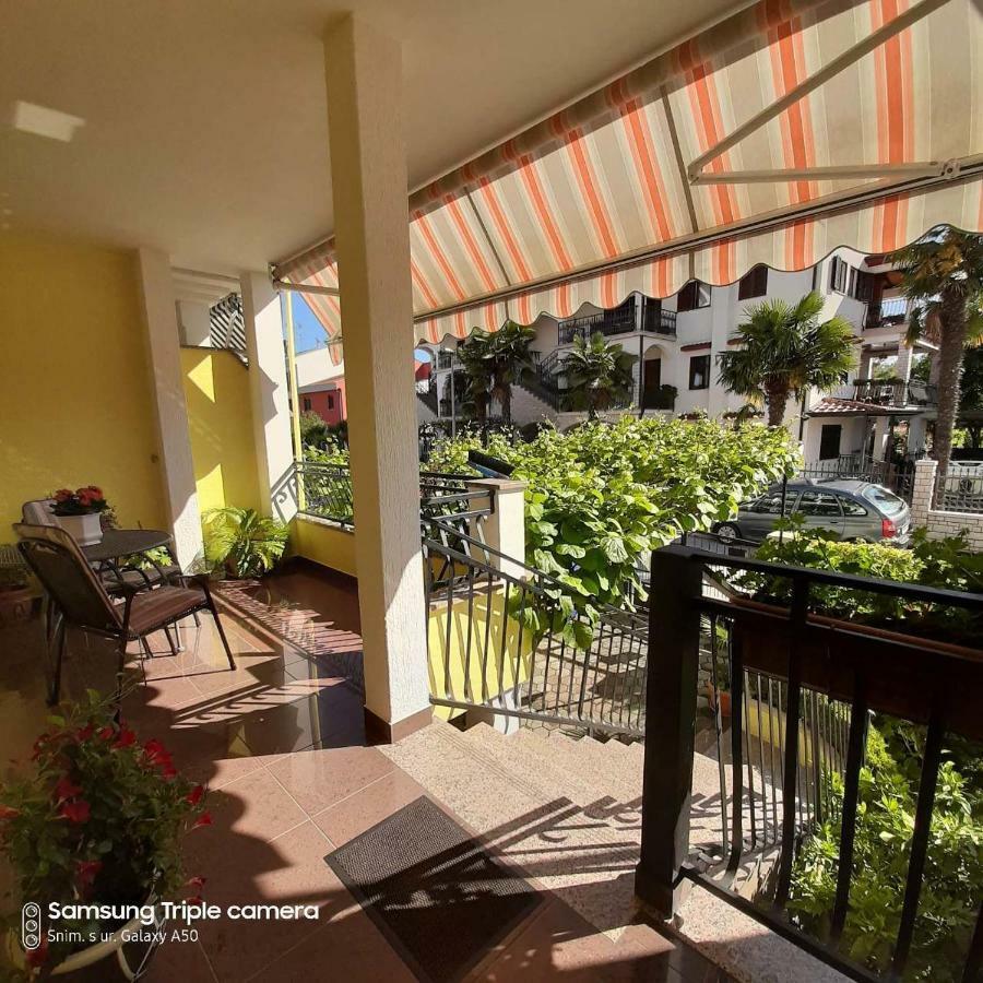 Apartments Elda Rovinj Luaran gambar