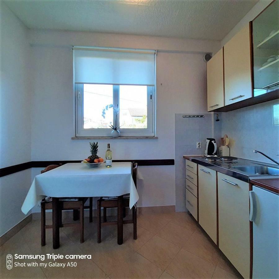 Apartments Elda Rovinj Luaran gambar