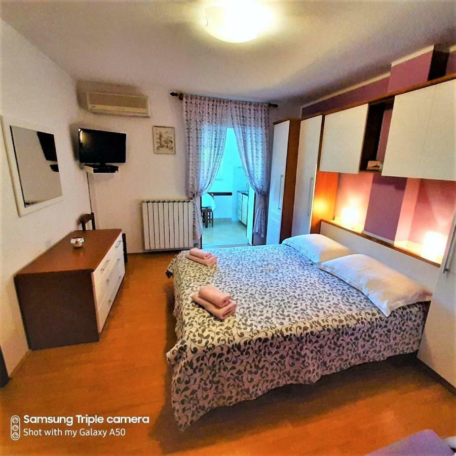 Apartments Elda Rovinj Luaran gambar
