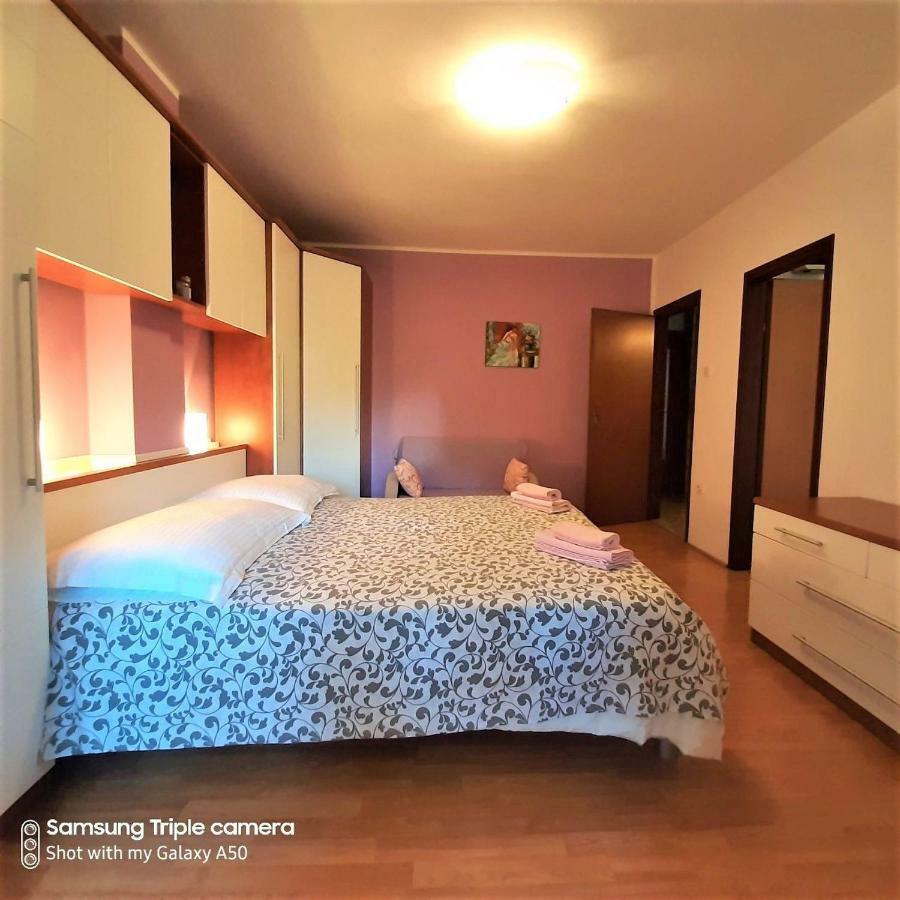 Apartments Elda Rovinj Luaran gambar