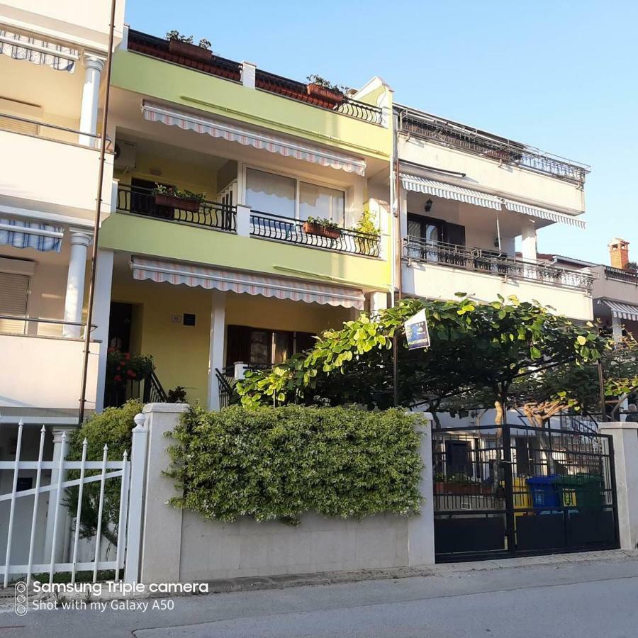 Apartments Elda Rovinj Luaran gambar